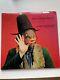 Trout Mask Replica Lp Captain Beefheart 1970 Vinyl Straight Records With Insert