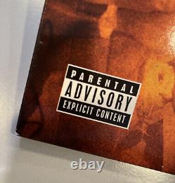 Tupac Resurrection Vinyl LP Album Promo Eminem BIG 50 Cent 2pac 2 Pac
