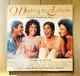 Waiting To Exhale / 12 Vinyl Record 2lp Original Soundtrack Whitney Houston Tlc