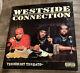 Westside Connection Terrorist Threats? Lp Vinyl Record Album Rare Cube Wc Mack