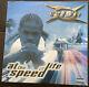 Xzibit At The Speed Of Life Lp Vinyl Album Loud Records Original 1996 Release